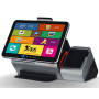 Womron W9 Hepsi Bir Arada POS Celeron