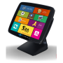 Womron A3 Quad Core İ3 Dokunmatik Pos Pc