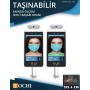 Tochi Vücut Isısını Termal Ölçme Sistemi